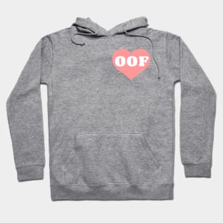 / Oof Collection / Hoodie